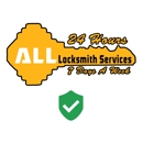 All Locksmith Services LLC - Locks & Locksmiths
