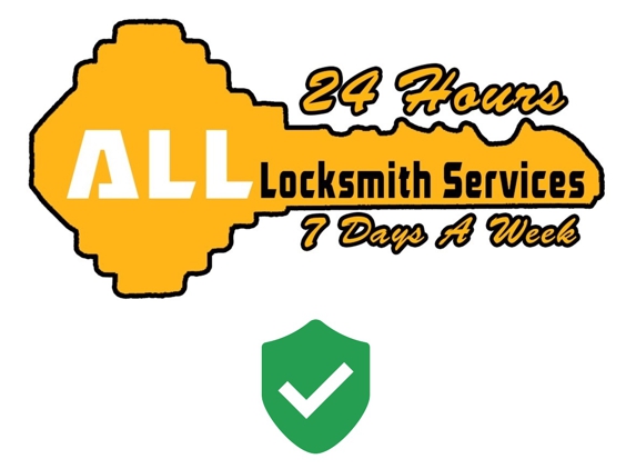 All Locksmith Services LLC - Derwood, MD