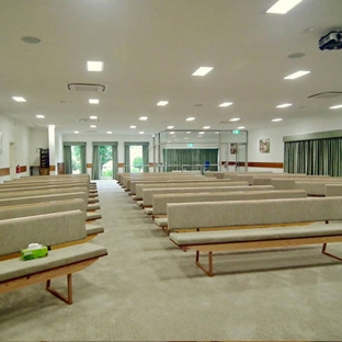 Stephen Baggs Funeral Directors - Bairnsdale, VIC