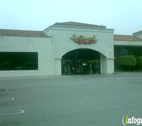 Jen's Hallmark Shop - Whittier, CA