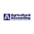 Agricultural Accounting - Bookkeeping