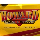 Howard Tire Service - Towing