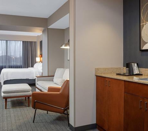 Courtyard by Marriott - Ronkonkoma, NY