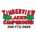 Timberview Lakes Campground - Campgrounds & Recreational Vehicle Parks