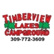 Timberview Lakes Campground