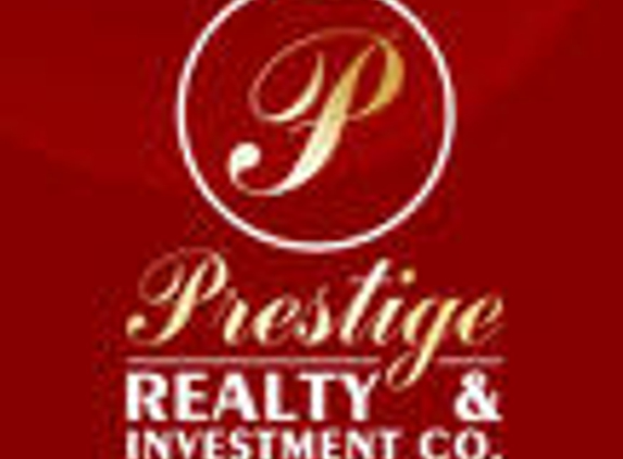 Prestige Realty & Investment Company - Ridgeland, MS