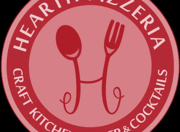 Hearth Pizzeria - Needham, MA