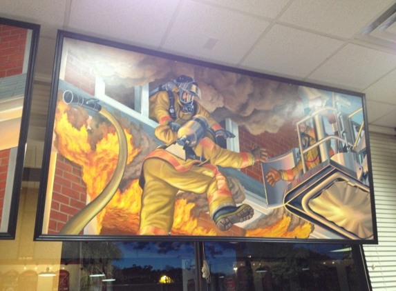 Firehouse Subs - Margate, FL