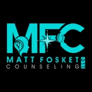 Matt Fosket, LIMHP, NCC - Counseling Services