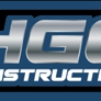 HGC Construction - Poway, CA