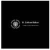 D. Colton Baker Attorney at Law gallery