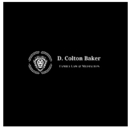 D. Colton Baker Attorney at Law - General Practice Attorneys
