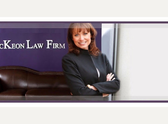 The McKeon Law Firm - Gaithersburg, MD