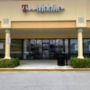 T-Mobile - Cellular Telephone Equipment & Supplies-Rental