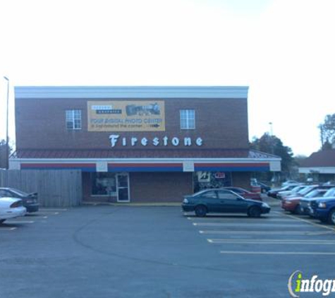 Firestone Complete Auto Care - Glen Burnie, MD