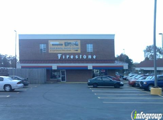 Firestone Complete Auto Care - Glen Burnie, MD