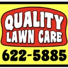 Quality Lawn Care by Nick Mayes