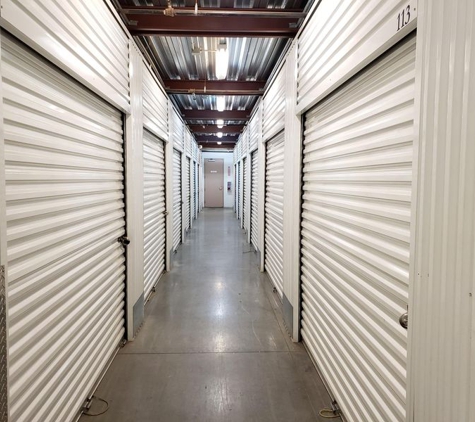 Extra Space Storage - Norco, CA