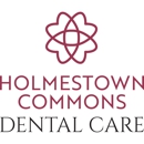 Holmestown Commons Dental Care