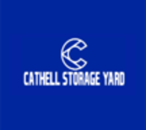 Cathell Storage Yard - Berlin, MD