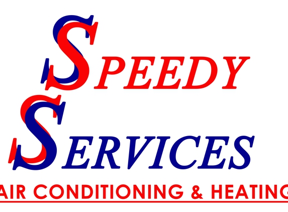 Speedy Services A/C & Heating - Cedar Hill, TX