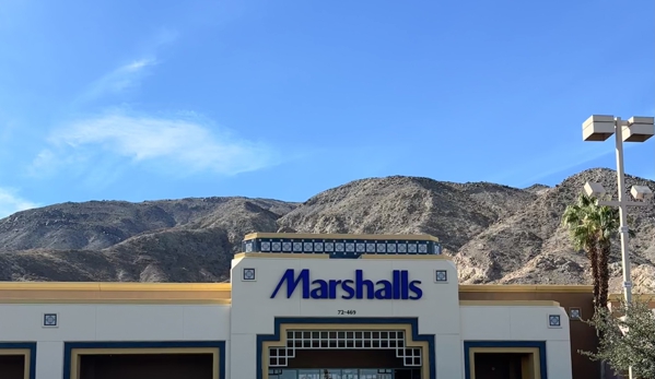 Marshalls - Palm Desert, CA