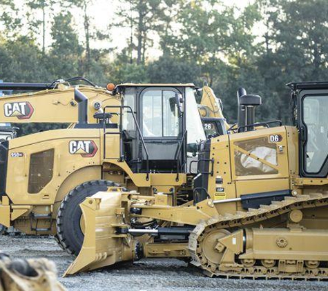 Carter Machinery - Clear Brook, VA