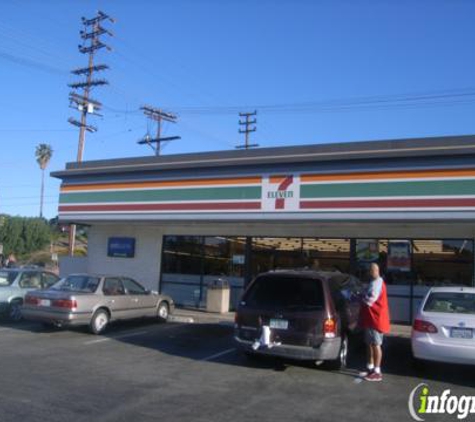 7-Eleven - Toluca Lake, CA