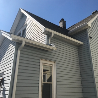 A -1 Seamless Gutters - Hermantown, MN