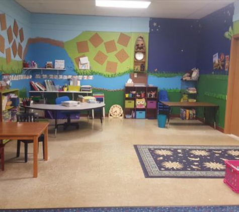 Generation Next Preschool - Highland, IN