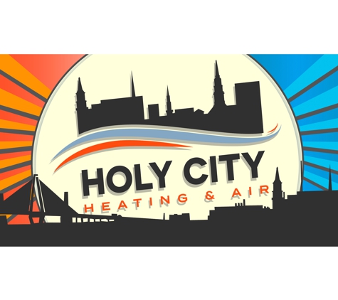 Holy City Heating & Air - Charleston, SC