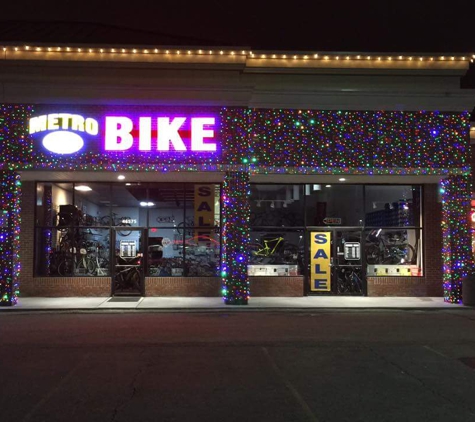 Metro Bike - Shelby Township, MI