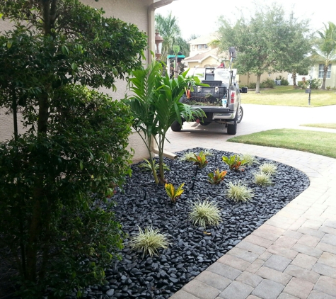 Exterior Home Solutions Inc - Palmetto, FL