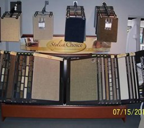 Bonomo's Carpet & Floor Coverings - Hazleton, PA