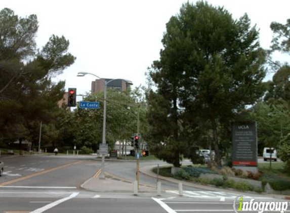 Pediatric Endocrinology - Los Angeles, CA