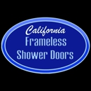 California Frameless Shower Doors Hermosa Glass & Mirror - Shower Doors & Enclosures