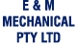 E & M Mechanical Pty Ltd - Motor Engineers, Mechanics & Repairers