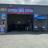 Express Smog Station gallery