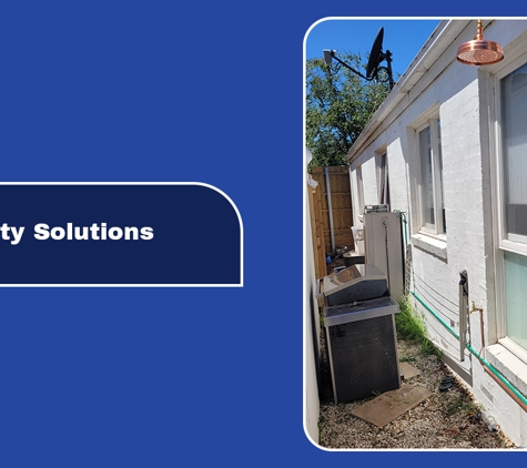 Freedom Plumbing and Gas. High-Quality Solutions