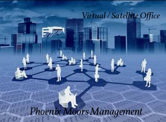 Phoenix Moors Management - West Columbia, SC