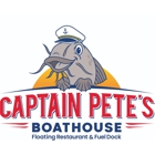 Captain Pete's Boathouse