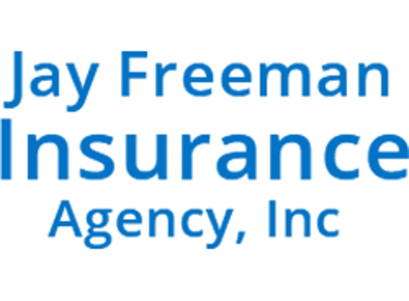 Jay Freeman Insurance Agency Inc - Little Rock, AR