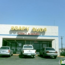 Soapy Suds - Laundromats