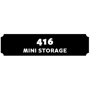 416 Mini Storage