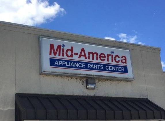 Mid America Appliance Parts Centers - Memphis, TN