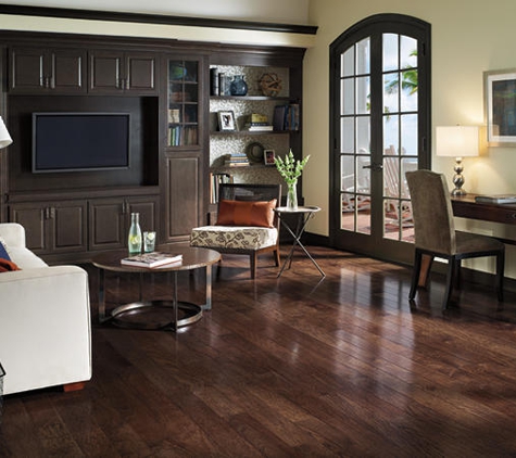 Quantum Floors - Palm Beach Gardens, FL