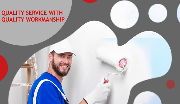 Lonsdale Paints Pty Ltd - Lonsdale, SA. Quality Service With Quality Workmanship