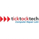 Ticktocktech-Computer Repair Lehi - Computers & Computer Equipment-Service & Repair