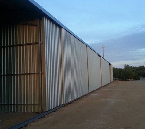 Pure Steel Shed Constructions - Muchea, WA
