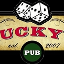 Lucky's Pub - Brew Pubs